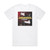 Smash Mouth Magic 1 Album Cover T-Shirt White