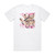 Sakura Gakuin  2014 2 Album Cover T-Shirt White