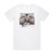 Sakura Gakuin Empty 1 Album Cover T-Shirt White