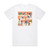 Sakura Gakuin  2012 My Generation 3 Album Cover T-Shirt White