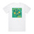 Stereo Total Cactus Versus Brezel Album Cover T-Shirt White