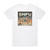 SNFU Never Trouble Trouble Until Trouble Troubles You Album Cover T-Shirt White
