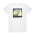 Something for Kate Phantom Limbs Album Cover T-Shirt White