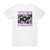 SeeYouSpaceCowboy Seeyouspacecowboy Secondgradeknifefight Album Cover T-Shirt White