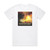 Seventh Day Slumber Found 1 Album Cover T-Shirt White