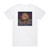 Secrets Secrets Album Cover T-Shirt White