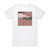 Seefeel Peel Session Album Cover T-Shirt White Seefeel Peel Session Album Cover T-Shirt White