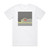 Sierra The Mirror Album Cover T-Shirt White