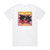 Sammy Hagar Red Hot Album Cover T-Shirt White
