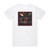 Sammy Hagar This Is Sammy Hagar When The Party Started Volume One Album Cover T-Shirt White