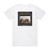 Sam Gopal Escalator Album Cover T-Shirt White