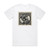 Swingrowers Remote Album Cover T-Shirt White Swingrowers Remote Album Cover T-Shirt White