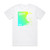 Super8 and Tab Rooftops 1 Album Cover T-Shirt White