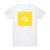 Super8 and Tab Irufushi Mercy Album Cover T-Shirt White