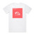 Super8 and Tab Fiesta Album Cover T-Shirt White