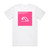 Super8 and Tab Rubicon Album Cover T-Shirt White