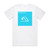 Super8 and Tab Irufushi Album Cover T-Shirt White