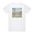 Sigur Ros Me Su Eyrum Vi Spilum Endalaust Album Cover T-Shirt White