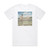 Sigur Ros Me Su Eyrum Vi Spilum Endalaust 1 Album Cover T-Shirt White