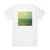 Sigur Ros Valtari Album Cover T-Shirt White