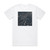 Sigur Ros Sigur Rs Presents Liminal Sleep Album Cover T-Shirt White