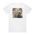 Sigur Ros Sglpur 1 Album Cover T-Shirt White