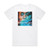 Skye Back To Now Album Cover T-Shirt White