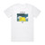 Symbian The Skywatcher Album Cover T-Shirt White