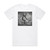 Sirens and Sailors Skeletons Album Cover T-Shirt White Sirens and Sailors Skeletons Album Cover T-Shirt White