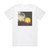Sirens and Sailors Rising Moon Setting Sun Album Cover T-Shirt White