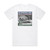 Supertramp Give A Little Bit Album Cover T-Shirt White