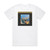 Supertramp Breakfast In America 1 Album Cover T-Shirt White