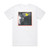 Supertramp Free As A Bird 2 Album Cover T-Shirt White