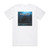 Sinners Moon Atlantis Album Cover T-Shirt White Sinners Moon Atlantis Album Cover T-Shirt White