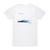 Spooky Open Album Cover T-Shirt White