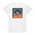 Silicon Head Bash Album Cover T-Shirt White