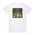 Sol Sistere Extinguished Cold Light Album Cover T-Shirt White Sol Sistere Extinguished Cold Light Album Cover T-Shirt White