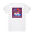 Sam and Dave Double Dynamite Album Cover T-Shirt White