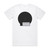 Stephen Parsick Fuzzstars Music For Planetariums Vol 2 Album Cover T-Shirt White