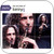 Kenny G Playlist The Very Best Of Kenny G Album Cover Sticker