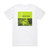 Steve Lacy Plays Thelonious Monk Reflections Album Cover T-Shirt White