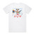 Savant Heart Album Cover T-Shirt White