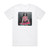 Savant Slasher Album Cover T-Shirt White