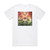 Smoke Sign Reincarnate Album Cover T-Shirt White