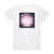 Sons and Daughters Mirror Mirror Album Cover T-Shirt White