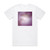 Sons and Daughters Silver Spell Album Cover T-Shirt White