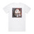 Skin Chamber Trial Album Cover T-Shirt White