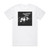 Sugarplum Fairy First Round First Minute Album Cover T-Shirt White