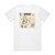 Sway Sway Album Cover T-Shirt White