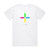 Solarstone One 1 Album Cover T-Shirt White
